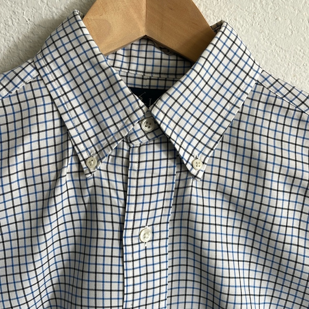 Ralph Lauren Button Down
